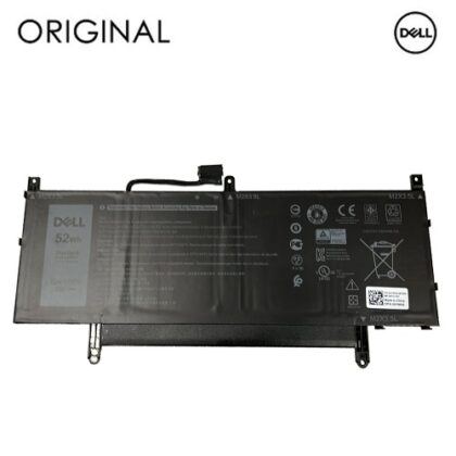 Notebook Battery DELL N7HT0