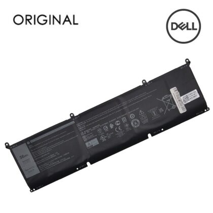 Notebook Battery DELL 8FCTC