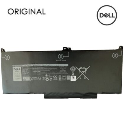 Notebook Battery DELL MXV9V