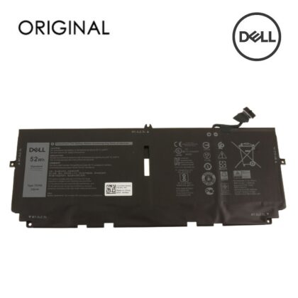 Notebook Battery DELL 722KK