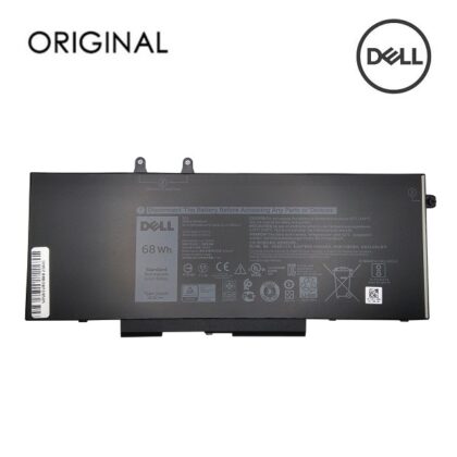 Notebook Battery DELL 3HWPP