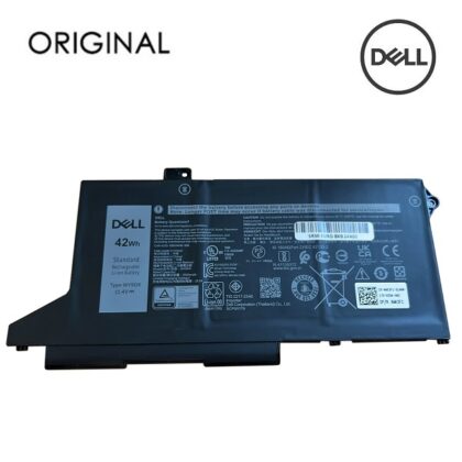 Notebook Battery DELL WY9DX