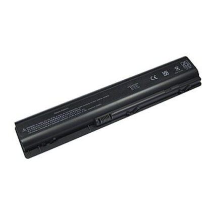 Notebook battery