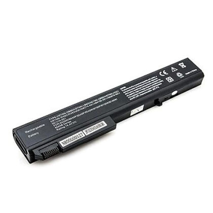 Notebook battery