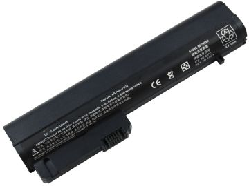 Notebook battery