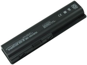 Notebook battery