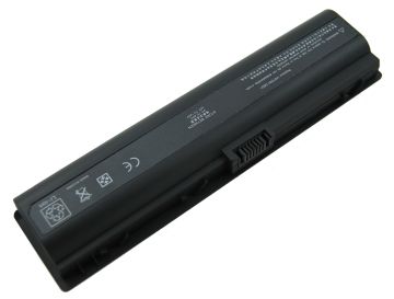 Notebook battery