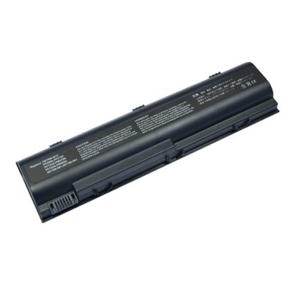 Notebook battery