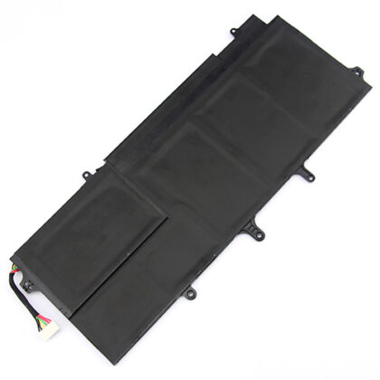 Notebook battery