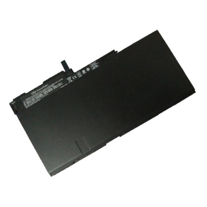 Notebook battery