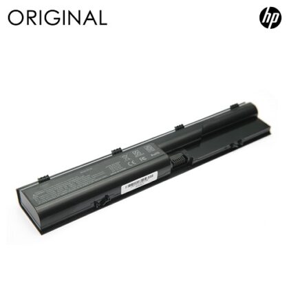 Notebook battery