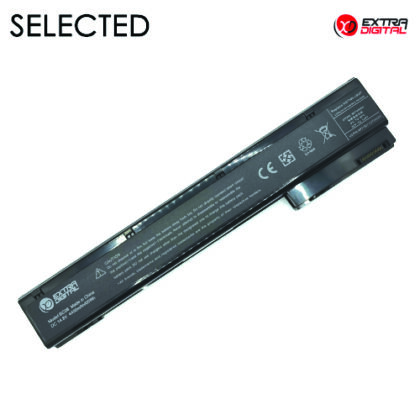 Notebook battery HP HSTNN-LB2P