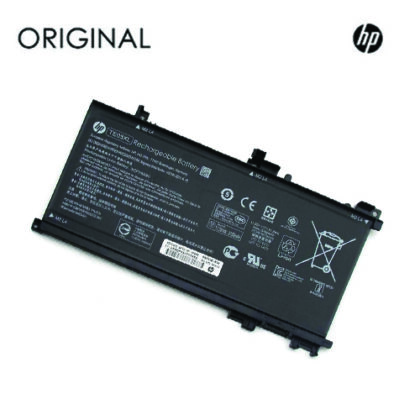 Notebook battery