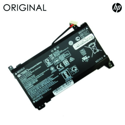 Notebook Battery HP FM08