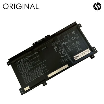 Notebook Battery HP LK03XL