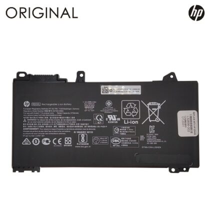 Notebook battery HP RE03XL