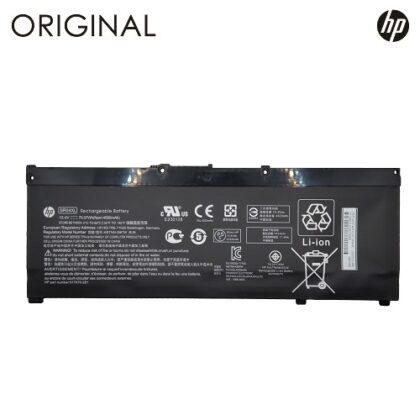 Notebook battery HP SR04XL