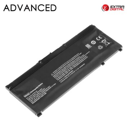 Notebook Battery HP SR04XL