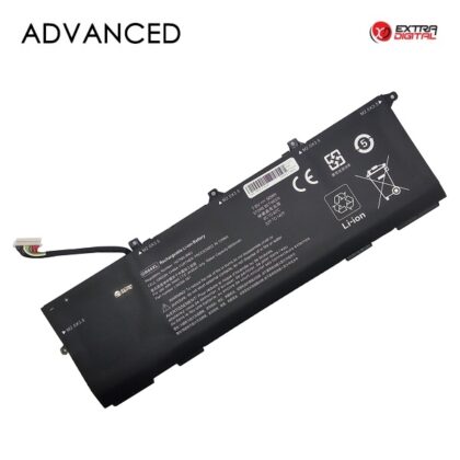 Notebook Battery HP OR04XL