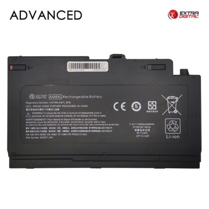 Notebook Battery HP AA06XL