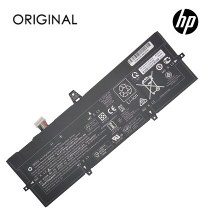 Notebook battery HP BM04XL