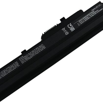 Notebook Battery MSI BTY-S12