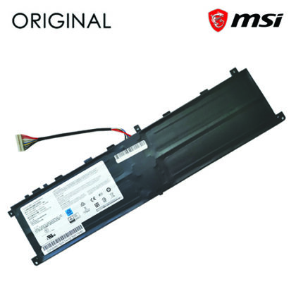 Notebook Battery MSI BTY-M6L