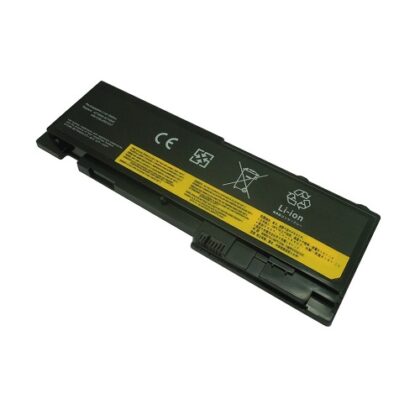 Notebook battery