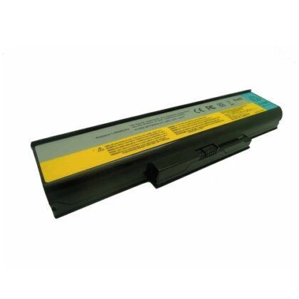 Notebook battery