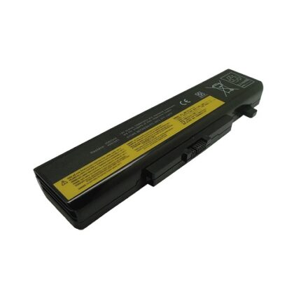 Notebook battery