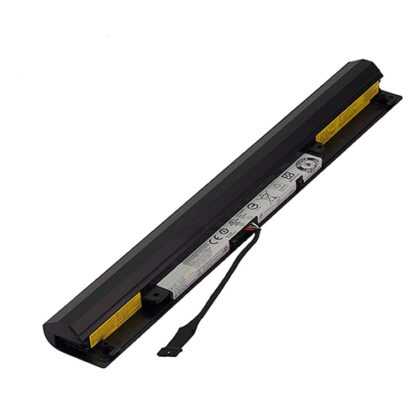 Notebook battery