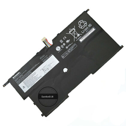 Notebook battery