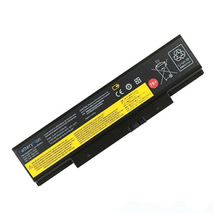 Notebook battery