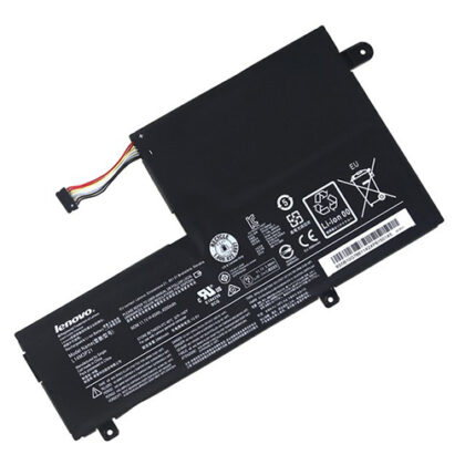 Notebook battery