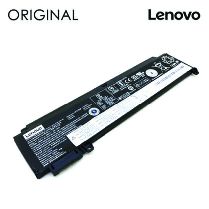 Notebook battery LENOVO L16M3P73