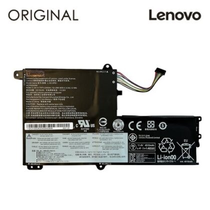 Notebook battery LENOVO L15C3PB1