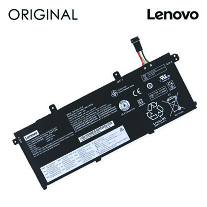 Notebook Battery LENOVO L18M4P73