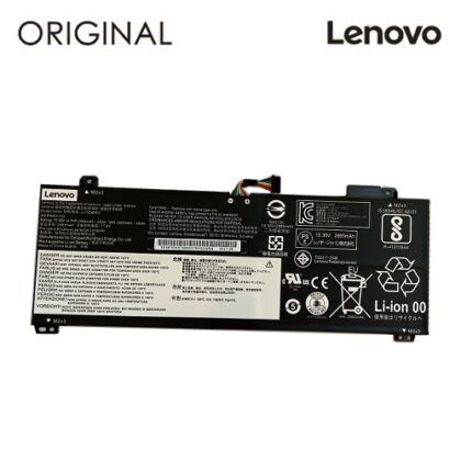 Notebook Battery LENOVO L17C4PF0 Original