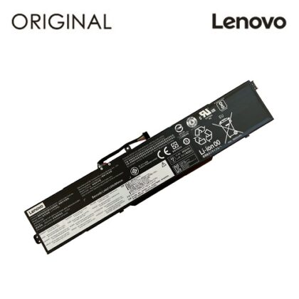 Notebook Battery LENOVO L17M3PB1