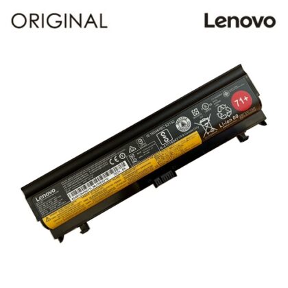 Notebook Battery LENOVO B10H45071 71+ Original