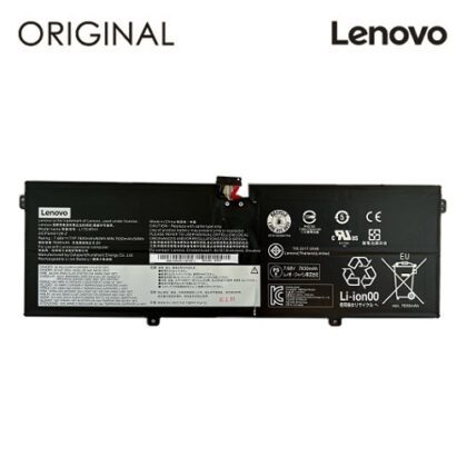 Notebook Battery LENOVO L17C4PH1