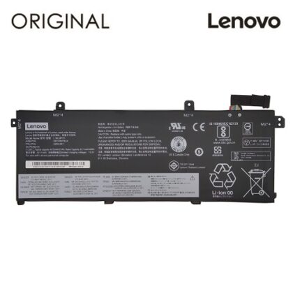 Notebook battery LENOVO L18L3P73