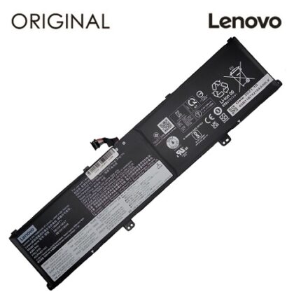 Notebook battery LENOVO L19C4P71