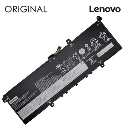 Notebook battery LENOVO L19M4PDD