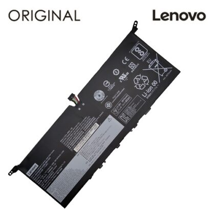 Notebook battery LENOVO L17C4PE1