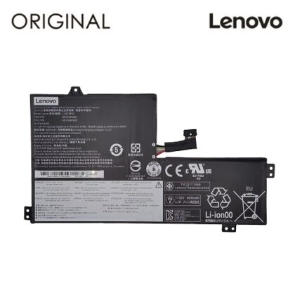 Notebook battery LENOVO L19C3PG1