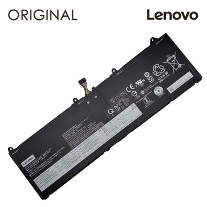 Notebook battery LENOVO L19M4PC3