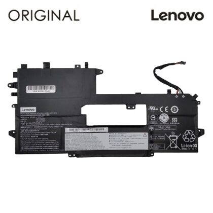 Notebook battery LENOVO L19C4P72