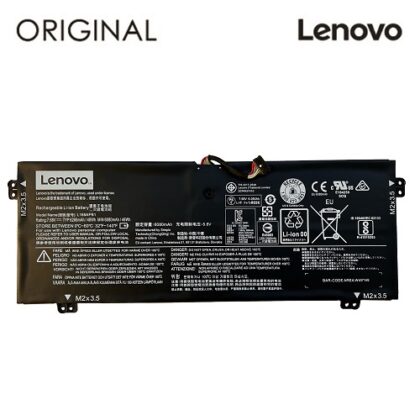 Notebook battery LENOVO L16M4PB1