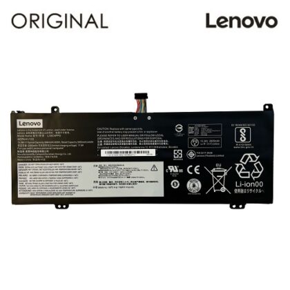 Notebook battery LENOVO L18M4PF0